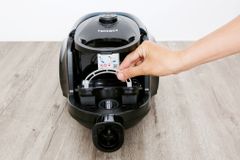 Máy hút bụi Samsung VC18M21M0VN/SV-N ảnh 8