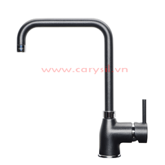 Vòi Rửa Chén Carysil G-2551 (màu muối ớt, xám tro, đen) ảnh 9