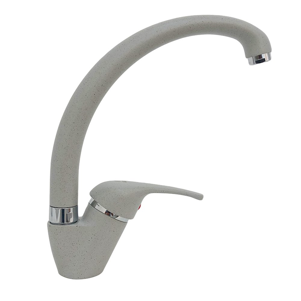 Vòi Rửa Chén Carysil G-2811 (màu muối ớt ,xám tro, đen) – ảnh 3