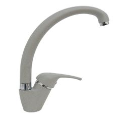 Vòi Rửa Chén Carysil G-2811 (màu muối ớt ,xám tro, đen) ảnh 3