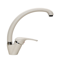 Vòi Rửa Chén Carysil G-2811 (màu muối ớt ,xám tro, đen) ảnh 4