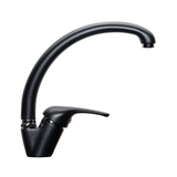 Vòi Rửa Chén Carysil G-2811 (màu muối ớt ,xám tro, đen)