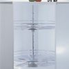  Mâm xoay 360 độ nan dẹt inox SUS304 (GV304-360) tủ 800 Grob GV304-360A 