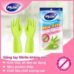 Bộ sản phẩm Malloca vệ sinh nhà ảnh 9