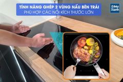 Bếp từ Hafele HC-IF77A 536.61.555 ảnh 9