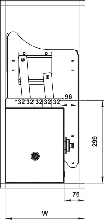 Giá bát đĩa nâng hạ Hafele 504.76.207 - Giá bát đĩa nâng hạ Häfele 504.76.207 được làm từ gì? Giá bát đĩa nâng hạ Hafele 504.76.207 - Giá bát đĩa nâng hạ Häfele 504.76.207 được làm từ gì?