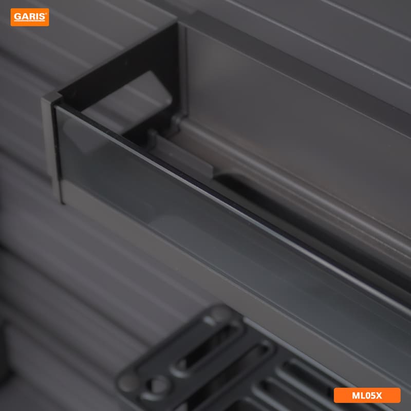 Giá gia vị điện tử Gairs ML05.70X / Tủ 700mm – ảnh 3