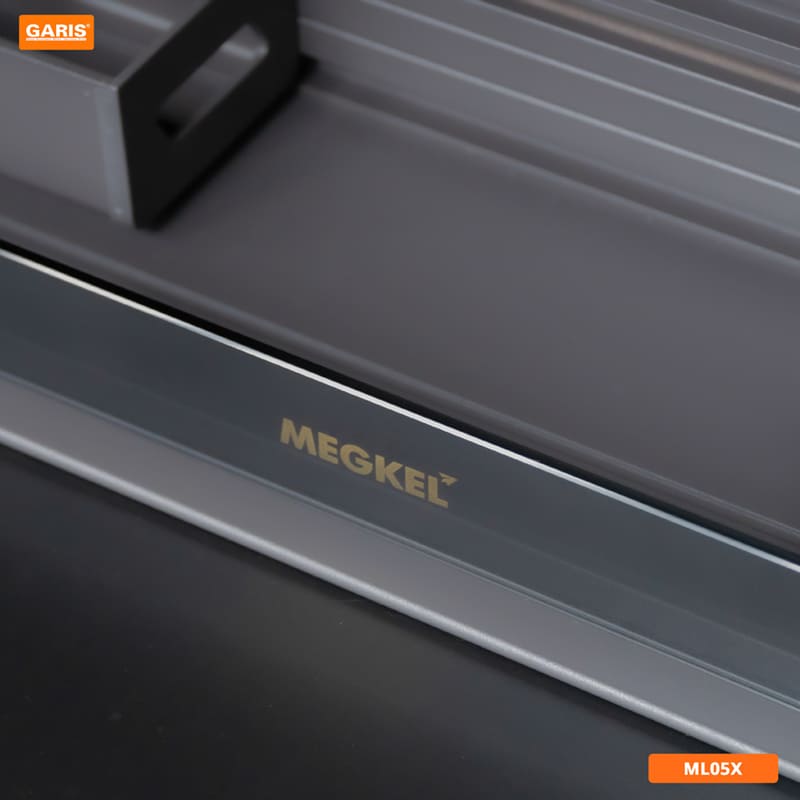 Giá gia vị điện tử Gairs ML05.70X / Tủ 700mm – ảnh 4