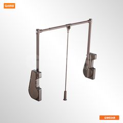 Giá Nâng Hạ Treo Quần Áo Garis GW34R ảnh 2