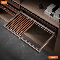 Giá Treo Quần Âu Garis GW04.6R ảnh 3