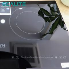 Bếp 1 điện 1 từ Ecalite EL-MS2999IR ảnh 10