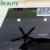 Bếp 1 điện 1 từ Ecalite EL-MS2999IR