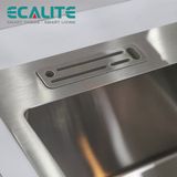 Chậu rửa chén Vision Manual Sink Ecalite ESD-8245HA