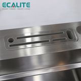 Chậu rửa chén Vision Manual Sink Ecalite ESD-8248HS