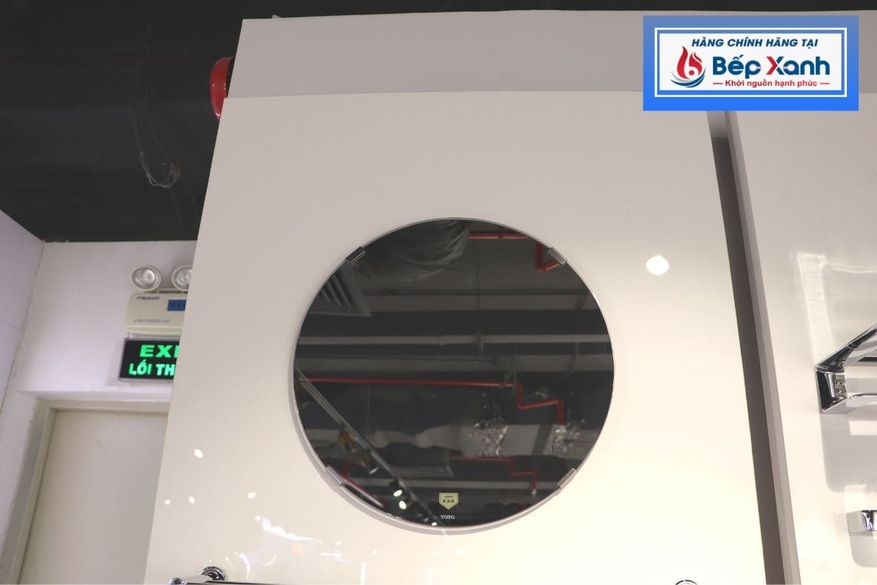 Gương Phòng Tắm ToTo YM4545FG – ảnh 3