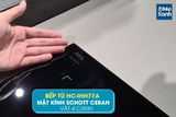 Bếp từ kết hợp hút mùi Hafele HC-IHH77A 539.66.822