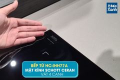 Bếp từ kết hợp hút mùi Hafele HC-IHH77A 539.66.822 ảnh 10