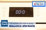 Lò Nướng Kết Hợp Lò Vi Sóng Malloca MW-944TA