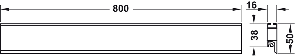 KỆ TREO ĐỒ LÀM BẾP HAFELE 523.00.301 - Chất liệu quyết định độ bền của phụ kiện lưu trữ KỆ TREO ĐỒ LÀM BẾP HAFELE 523.00.301 - Chất liệu quyết định độ bền của phụ kiện lưu trữ