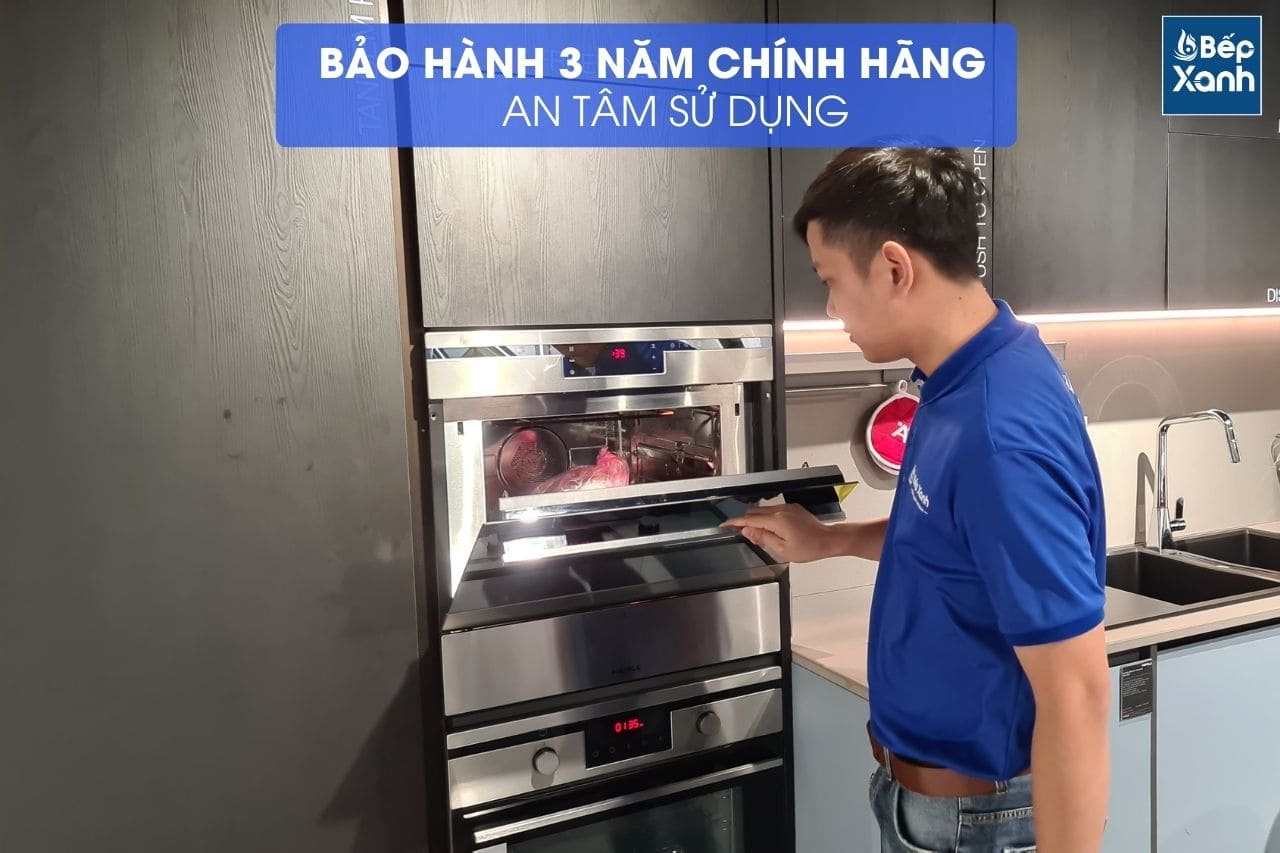 Lò nướng kết hợp vi sóng HMO-T60A 535.62.551 - Công năng của lò nướng kết hợp vi sóng HMO-T60A Hafele 535.62.551 trong bữa ăn gia đình Lò nướng kết hợp vi sóng HMO-T60A 535.62.551 - Công năng của lò nướng kết hợp vi sóng HMO-T60A Hafele 535.62.551 trong bữa ăn gia đình