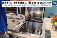 Hafele HDW-SD90A 539.20.530 ảnh 5