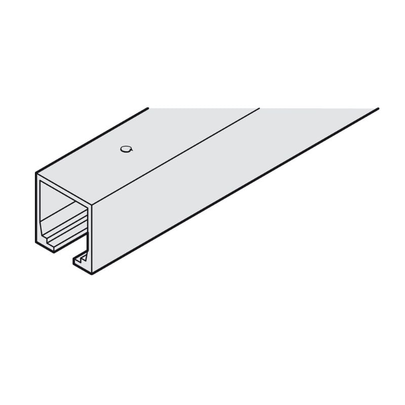 Hệ thống cửa trượt Hafele 940.80.200 – ảnh 3