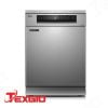  Máy rửa chén 13 bộ sấy khí nóng diệt khuẩn UV Texgio TG21H775S 