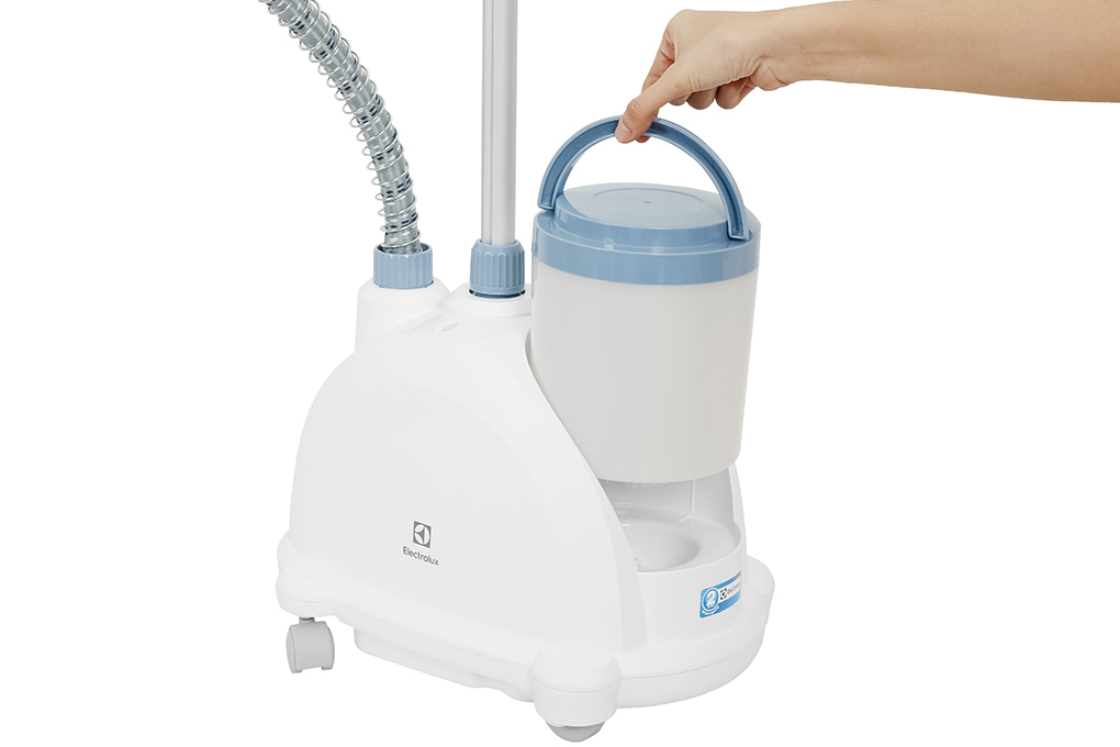 Bàn ủi hơi nước đứng Electrolux E5GS1-55DB – ảnh 8
