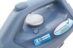 Bàn ủi hơi nước Electrolux E7SI1-80DB ảnh 7