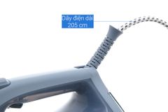 Bàn ủi hơi nước Electrolux E7SI1-80DB ảnh 8