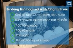 Malloca WQP6 87CP ảnh 4