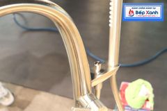 Vòi Xả Bồn Đặt Sàn ToTo TBP01301A#BN/TBN01105B ảnh 9