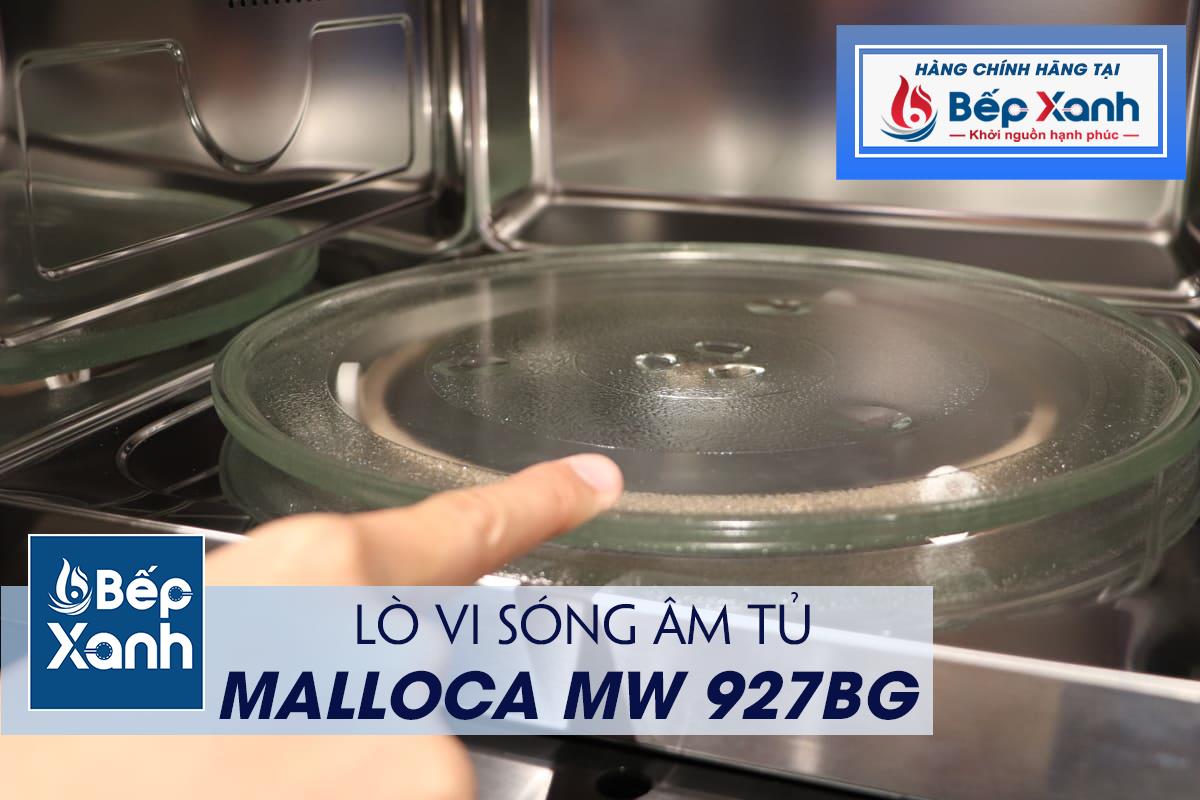 Lò Vi Sóng Âm Tủ Malloca MW 927BG (Kính Đen) - Lắp đặt lò vi sóng kính đen Malloca MW-927BG Lò Vi Sóng Âm Tủ Malloca MW 927BG (Kính Đen) - Lắp đặt lò vi sóng kính đen Malloca MW-927BG