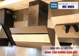Máy hút mùi áp tường Malloca MC 9003