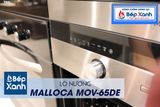 Lò nướng âm tủ Malloca MOV-65DE