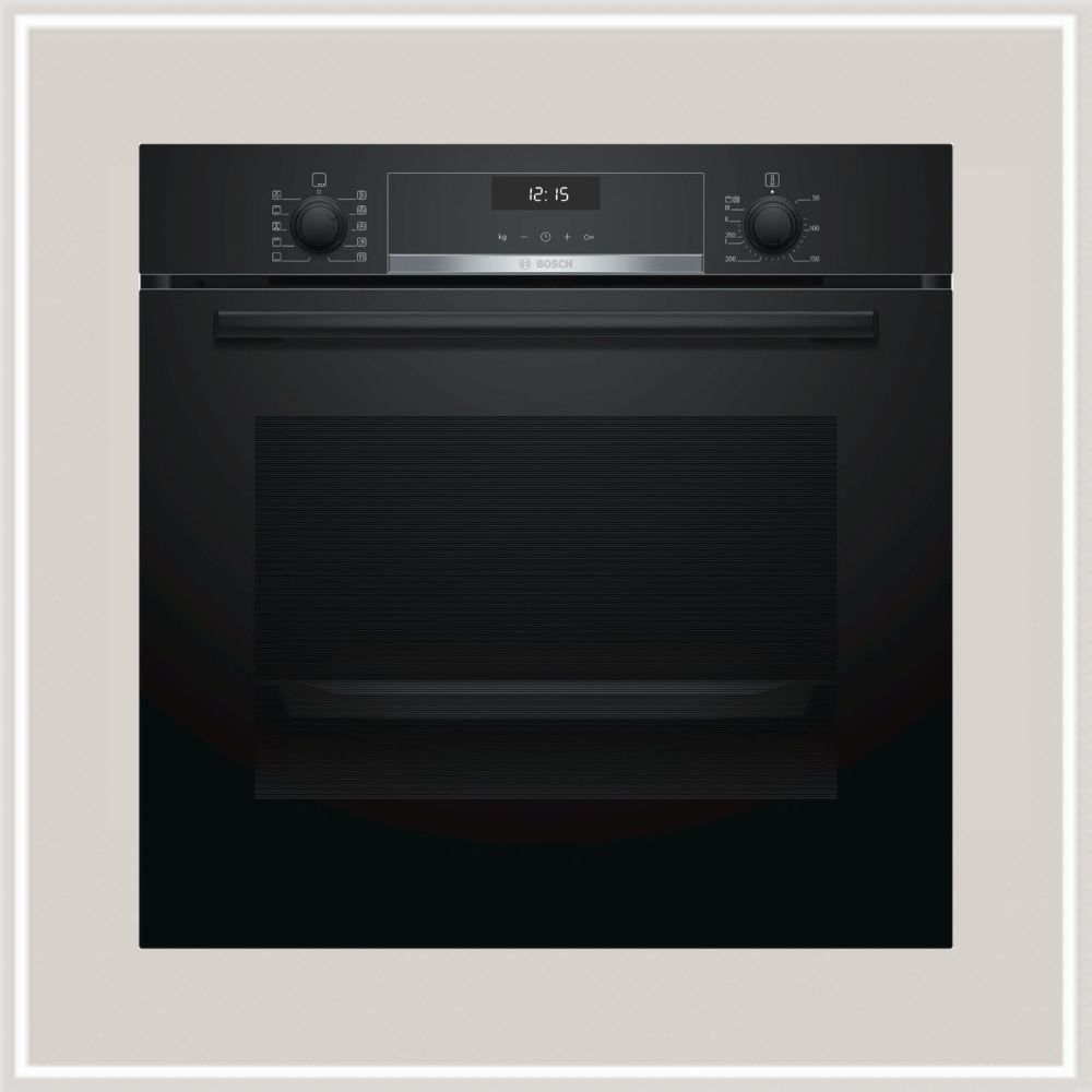 Lò Nướng Âm Tủ Bosch HBG5370B0