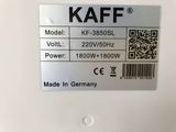 Bếp 2 từ Kaff KF-3850SL
