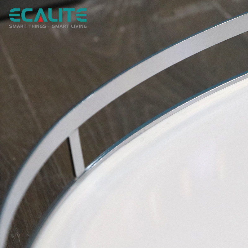 Mâm xoay góc hình lá, mở phải T-Leaf Ecalite EL-NST900R – ảnh 7