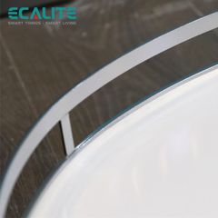 Mâm xoay góc hình lá, mở phải T-Leaf Ecalite EL-NST900R ảnh 7