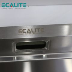 Chậu rửa chén Vision Manual Sink Ecalite ESD-8248HS ảnh 6