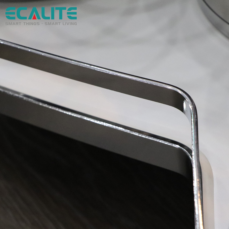 Mâm xoay góc hình lá, mở phải T-Leaf Ecalite EL-NST900R – ảnh 8