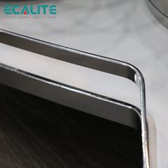 Mâm xoay góc hình lá, mở phải T-Leaf Ecalite EL-NST900R ảnh 8