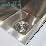 Chậu rửa chén Vision Manual Sink Ecalite ESD-8245HC