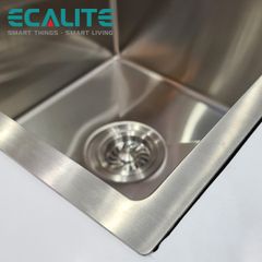 Chậu rửa chén Vision Manual Sink Ecalite ESD-8245HC ảnh 7