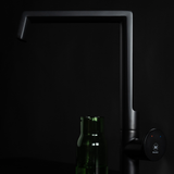 Vòi rửa chén nóng lạnh Malloca K342BM