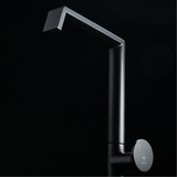 Vòi rửa chén nóng lạnh Malloca K342BM