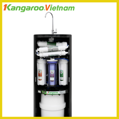 Máy lọc nước Kangaroo Hydrogen KG100HC ảnh 2