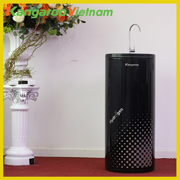 Máy lọc nước Kangaroo Hydrogen KG100HC – ảnh 3