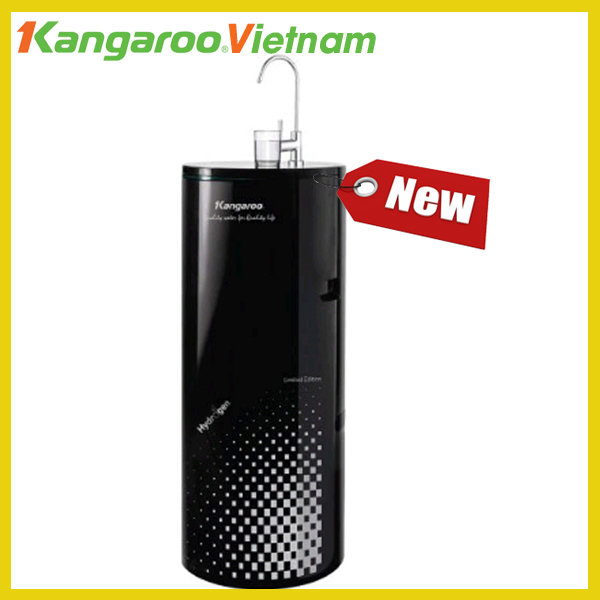 Máy lọc nước Kangaroo Hydrogen KG100HC – ảnh 4
