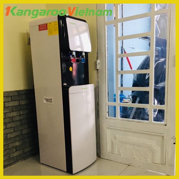 Máy lọc nước nóng lạnh Kangaroo KG61A3 – ảnh 2